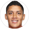 E. Vásquez, Defender for UMECIT