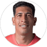 Esteban Andrada, Goalkeeper for Monterrey