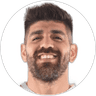 Nicolas Diaz Leandro, Forward for Atlético Tucumán