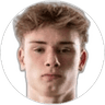 Maciej Kuczynski, Forward for Jagiellonia Białystok