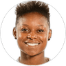 Taylor Smith, Attacker for Brooklyn W