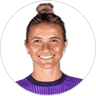 Carson Pickett, Defender for Orlando Pride