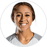 Abby Smith, Goalkeeper for Houston Dash
