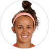 Havana Solaun, Midfielder for Houston Dash