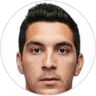 Martin Rivero, Midfielder for Guillermo Brown