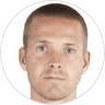 K. Petersen, Defender for OB