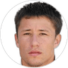 Rolando Garcia, Defender for Atlético Tembetary