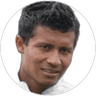 L. Mosquera, Midfielder for Leones