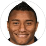 Yairo Armando Glaize Yau, Attacker for 
    