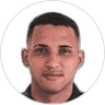 Jesus Salas De La Hoz Almer De, Midfielder for Carlos Renaux