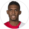 Roderick Miller, Defender for Turan