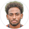 Tyrelle Newton, Midfielder for Gateshead