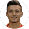 Dino Bajric, Midfielder for Sportfreunde Lotte