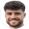 Manuel Simons, Midfielder for FV Engers 07
