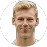 Leonard Bredol, Defender for BW Lohne