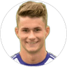 Sandro Heskamp, Midfielder for BW Lohne