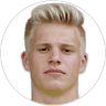 Malte Wengerowski, Forward for BW Lohne