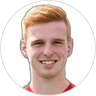 Lukas Wilton, Defender for 1. FC Lokomotive Leipzig