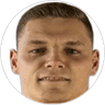 Damian Schobert, Goalkeeper for SV Atlas Delmenhorst