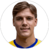 Joel Schallschmidt, Midfielder for SV Atlas Delmenhorst