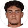 Nico Poplawski, Forward for SV Atlas Delmenhorst