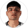Claudio Aquino, Midfielder for Colo Colo