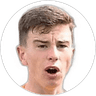 George Plusnin, Goalkeeper for Brisbane Roar