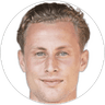 Austin Ludwik, Defender for Brisbane Roar