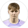 Matt Foord, Goalkeeper for Wellington Phoenix