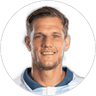 Bruno Zuculini, Midfielder for Racing Club