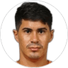 Elsinho, Defender for Tokushima Vortis