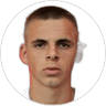 Taras Vepryk, Defender for Kisvárda