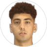 Amirreza Jeddi, Forward for Tractor
