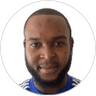 Fitzroy Cummings, Defender for Jamaica