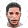 Everton Bailey Travolta Kimoni, Forward for Mount Pleasant Academy