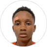 Nickalia Fuller, Midfielder for Jamaica