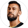 Castan Luciano, Defender for Criciúma