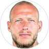 M. Lumb, Midfielder for Holbæk B&I