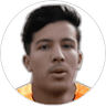 Mohamed Ouyahia, Midfielder for RSB Berkane