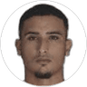Houssam Bouelainine, Goalkeeper for UTS Rabat