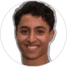 Adam Darazi, Midfielder for Ittihad Tanger