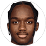 Sheddy Barglan, Forward for Sudan