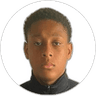 Saviola Simons, Defender for AZ Alkmaar II