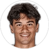 Diogo Ferreira, Midfielder for 1º Dezembro