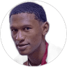 Anslin Williams, Forward for TS Galaxy