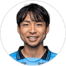 Yu Kobayashi, Forward for Kawasaki Frontale