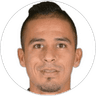 M. González, Defender for Trujillanos