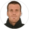 L. Corti, Goalkeeper for Sportivo Peñarol