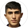 Farhad Zavoshi, Forward for Lusail City