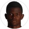 Telles Douglas, Forward for Flamengo